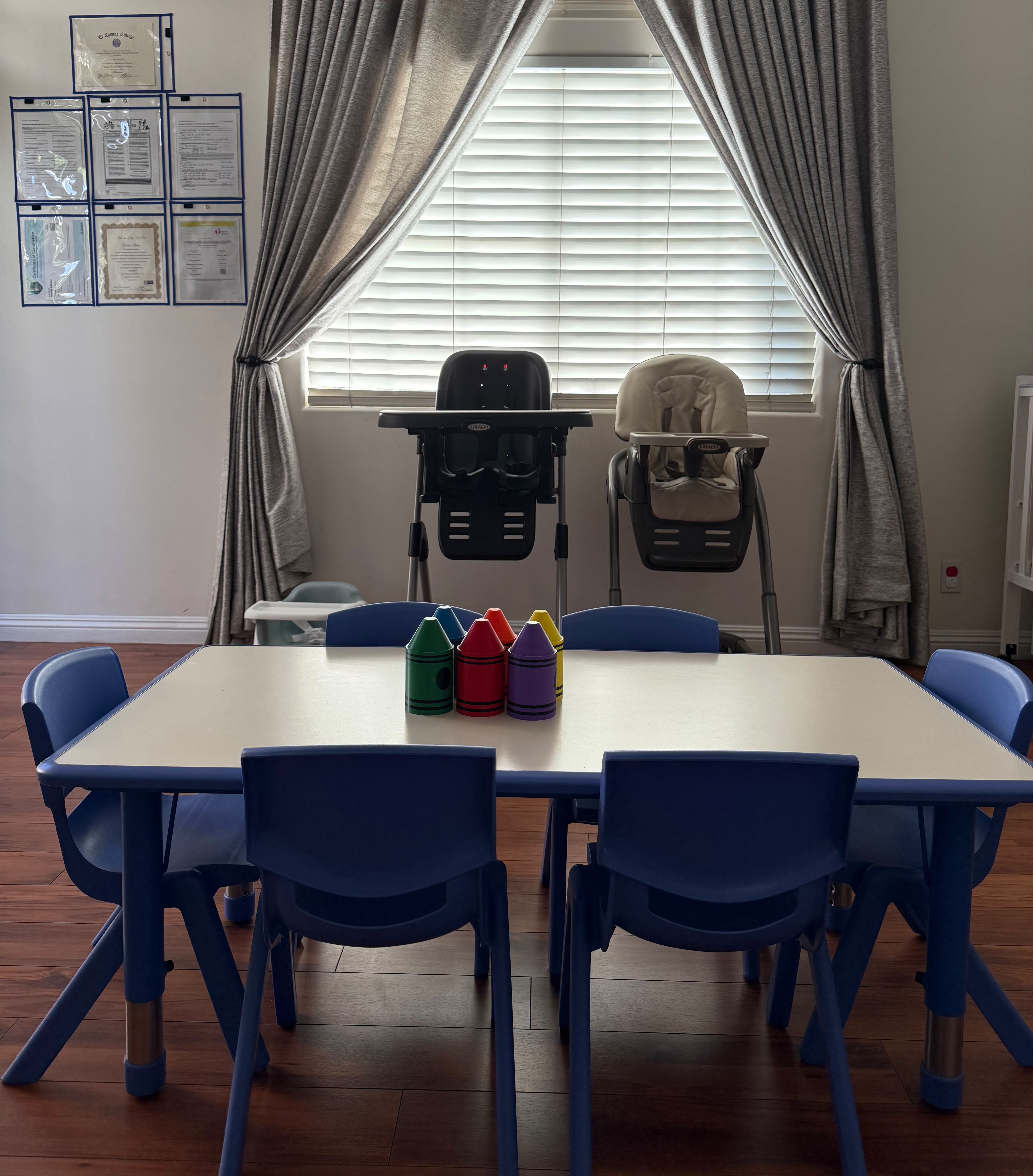 Childcare gallery photo